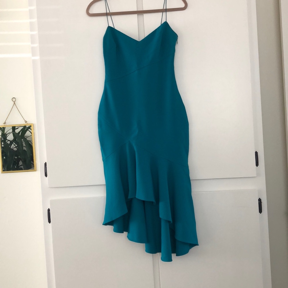 Likely Ophelia Dress - Size 0